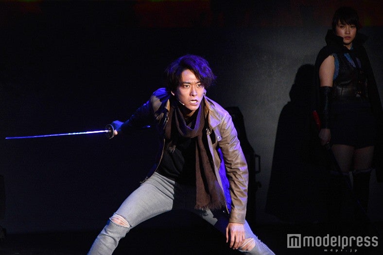 浅香航大（C）モデルプレス