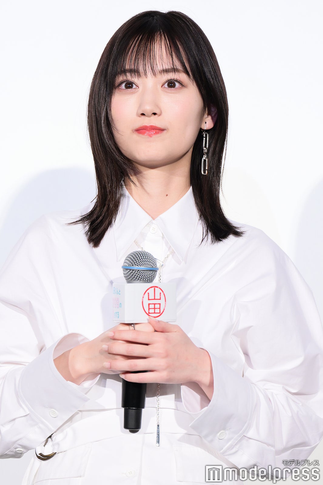 山下美月（C）モデルプレス