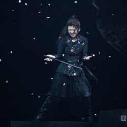 「シレンとラギ」の一場面