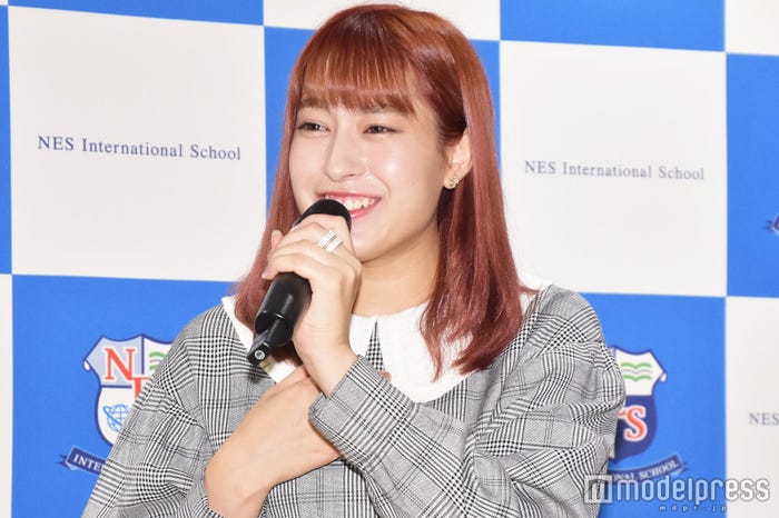 平田梨奈(C)モデルプレス