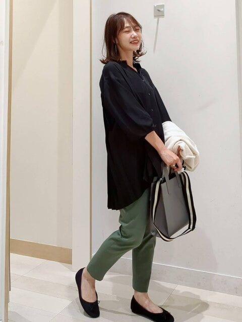 グローバルワーク ブラウス シャツ トップス グローバルワーク ブラウス シャツ トップス