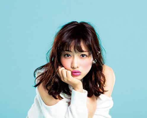 石原さとみのカワイイに迫る 好きな男性のタイプを告白