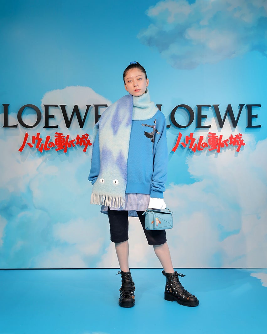 SUMIRE （提供写真）