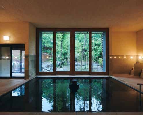 埼玉に「テルマー湯滑川店」温泉×サウナ×グランピングの複合リゾート