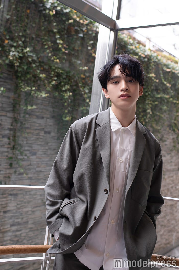 鈴木康介(C)モデルプレス