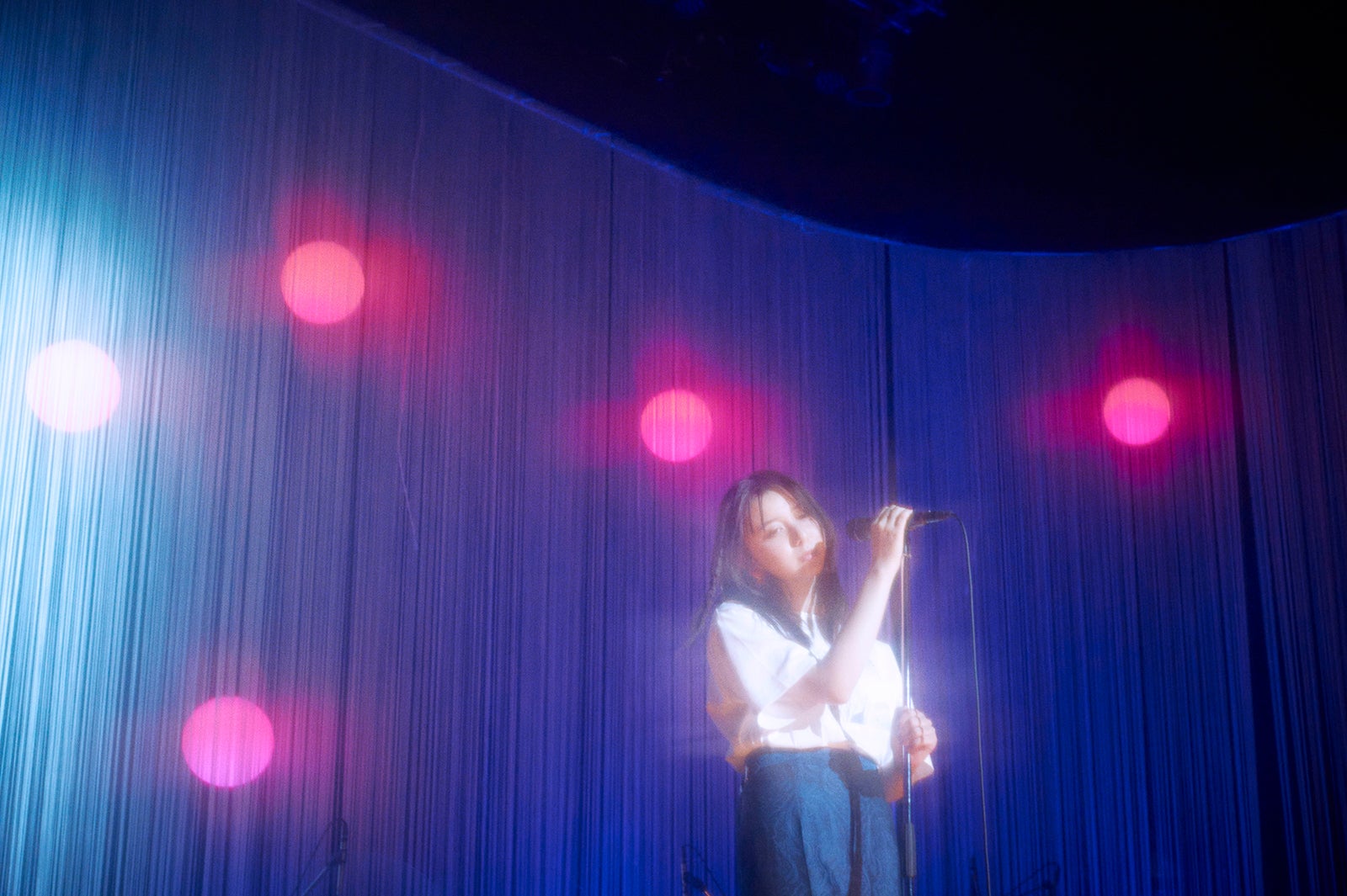 adieu（提供写真）