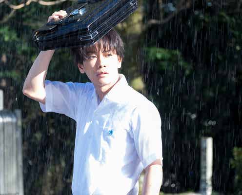 「佐藤健にしかできなかった」―「半分、青い。」で描くラブストーリー相手役の集大成<脚本・北川悦吏子インタビュー【3】>