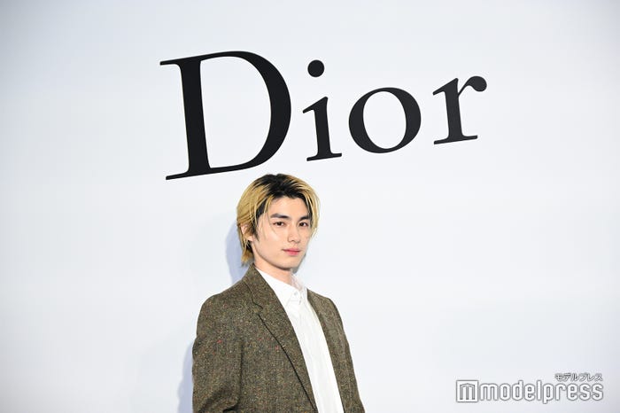 本田響矢(C)モデルプレス