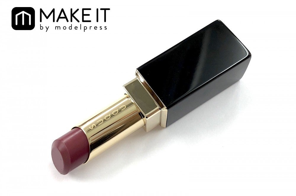 SUQQU／モイスチャー リッチ リップスティック／11 凛紅‐RINKU／5,000円（税抜） (C)メイクイット