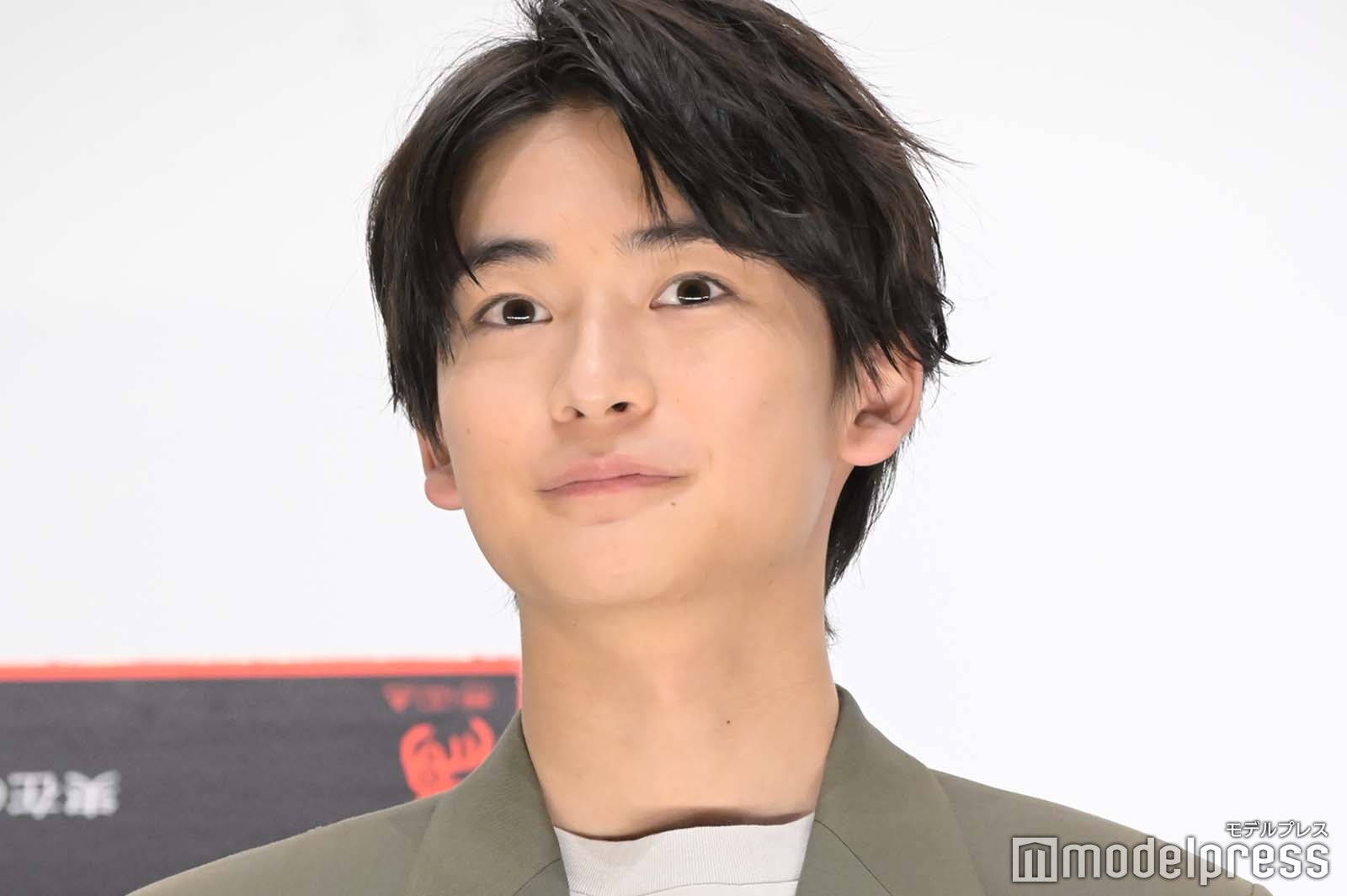 高橋文哉、生放送＆ドラマ本番前にハラハラしたこと明かす「頭が真っ白に」＜牛首村＞