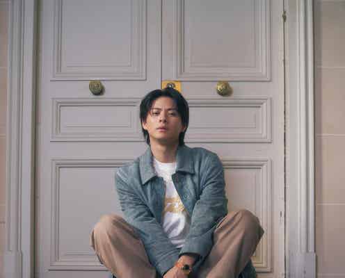 Number_i平野紫耀、パリ開催「ルイ・ヴィトン」ファッションショー出席「毎回驚きと感動があります」