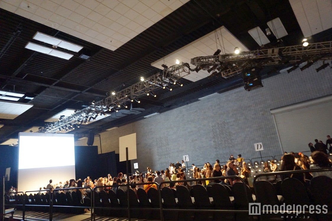 ホノルル・ファッションウィーク／ハワイ現地撮影（C）モデルプレス