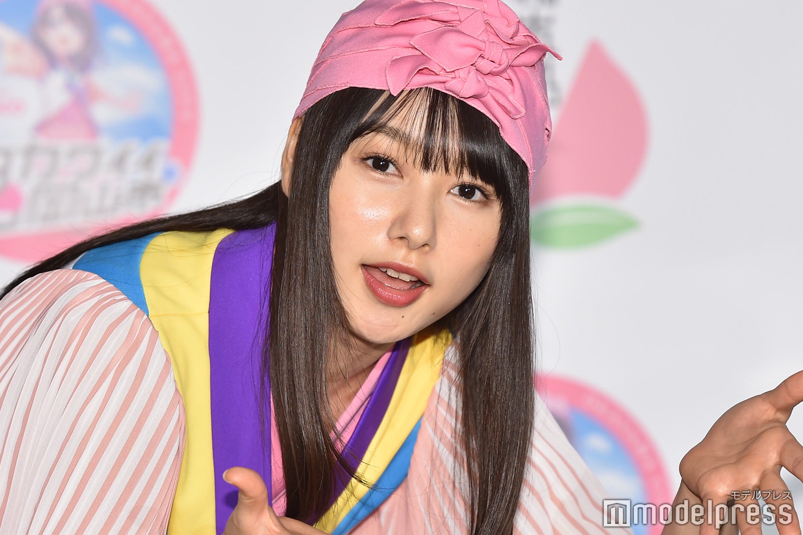 桜井日奈子（C）モデルプレス