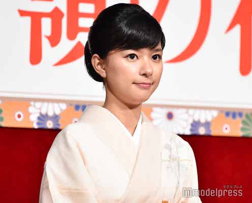 芳根京子、血まみれになった狂気の演技に称賛の声 千葉雄大のベッドシーンも<高嶺の花>