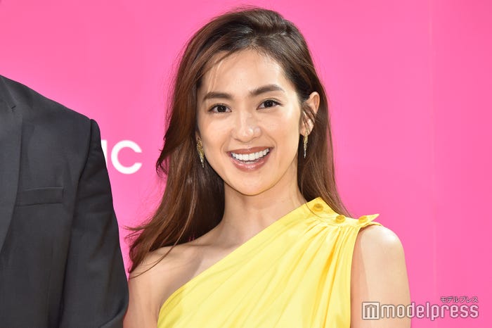 中村アン(C)モデルプレス