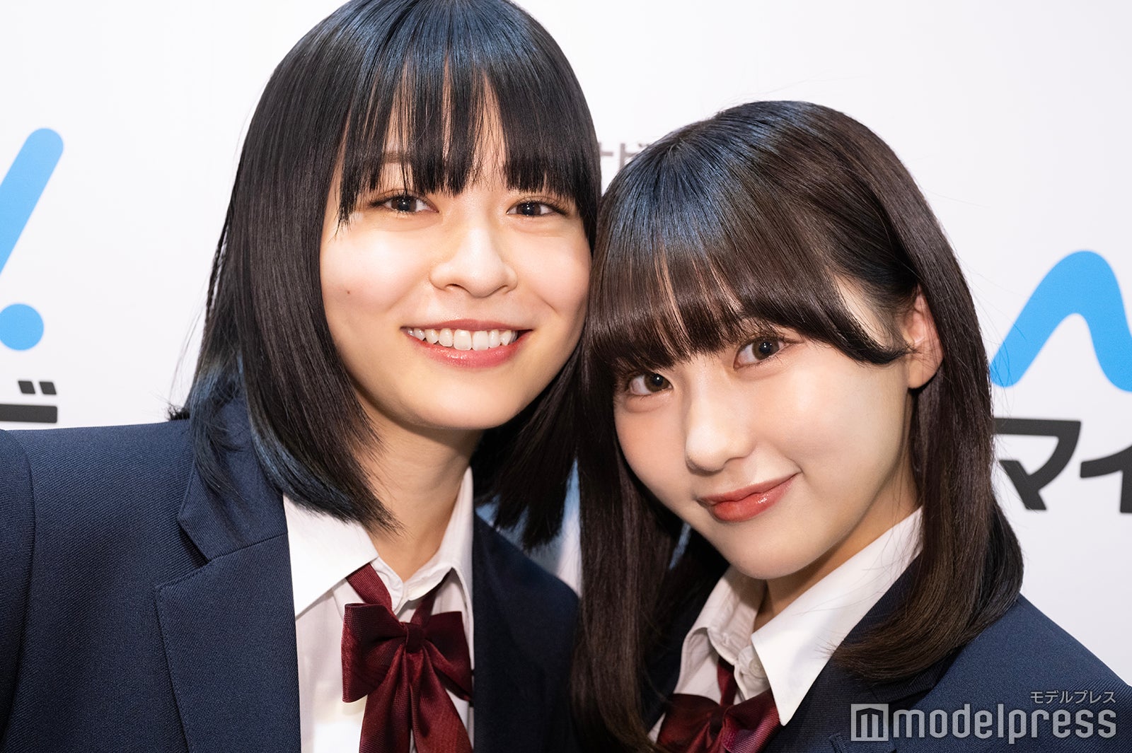 莉子、田中美久（C）モデルプレス