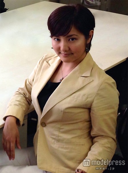 20kg“激太り”当時の希良梨（画像提供：所属事務所OFFICE303）