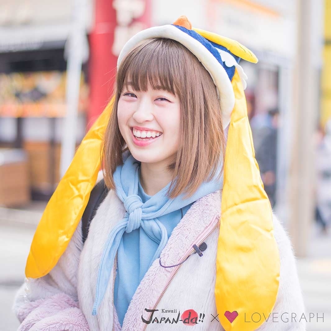 やのあんな（写真提供：MBS）