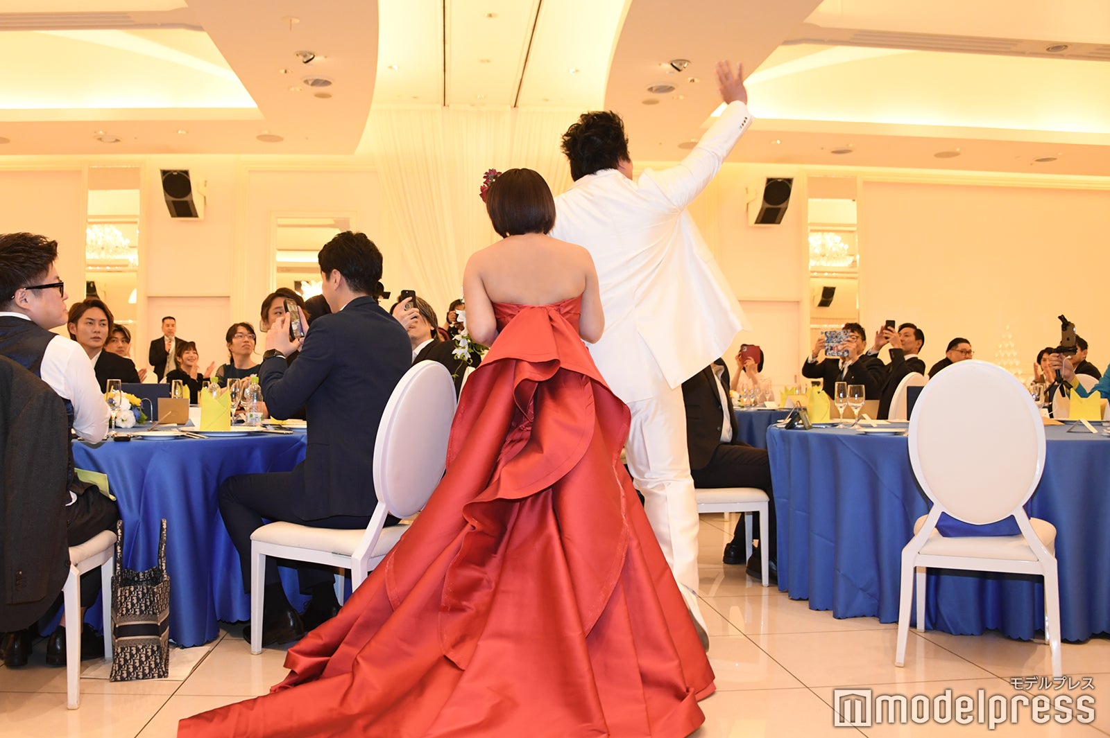 しーちゃん、へずまりゅう（C）モデルプレス