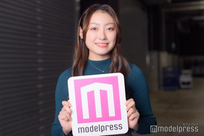瀧下鈴さん(C)モデルプレス