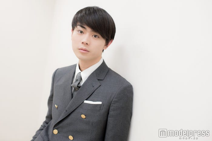 菅田将暉(C)モデルプレス