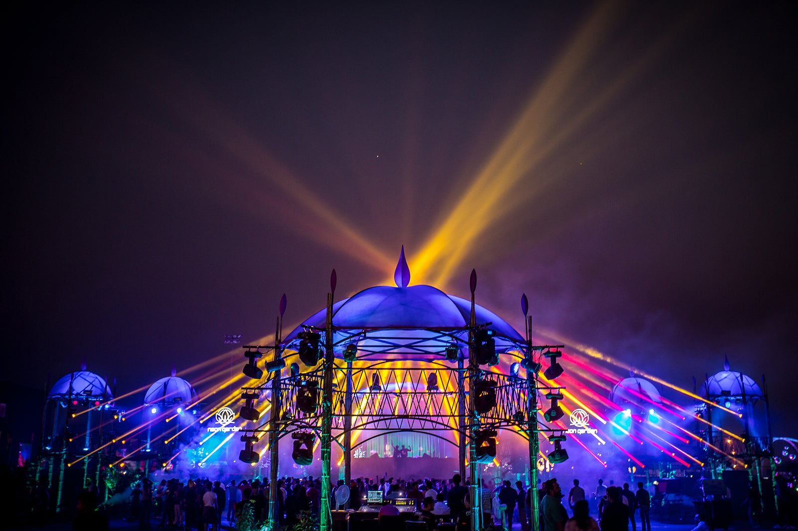 Photo Credit by INSOMNIAC HOLDINGS, LLC