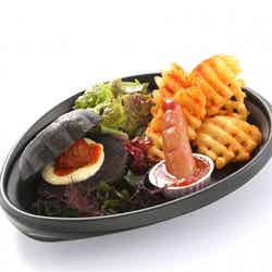 人魚の目玉ドリンク(700円)