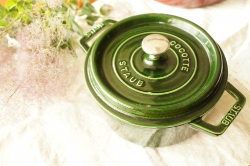 STAUB（ストウブ）