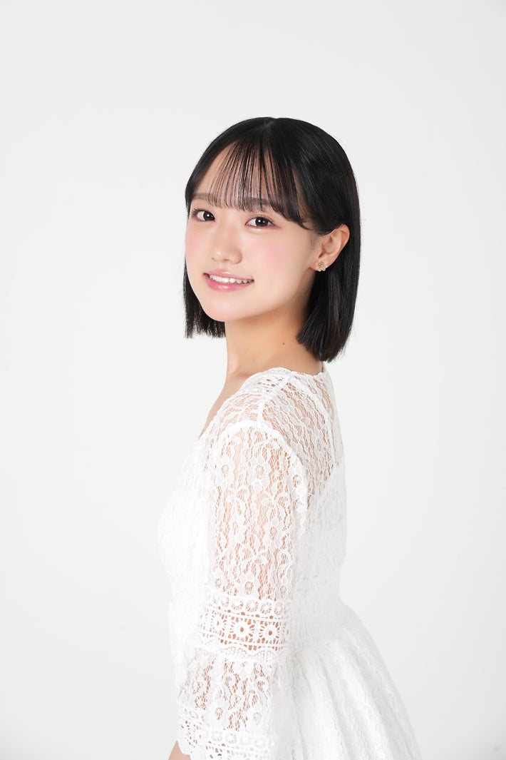 高野光紗（提供写真）