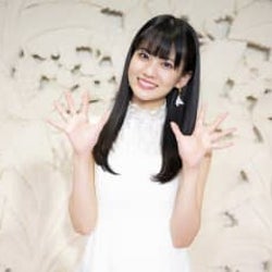 大西亜玖璃、アーティストデビュー!「本日は晴天なり」と「Ready to fly」を初歌唱!