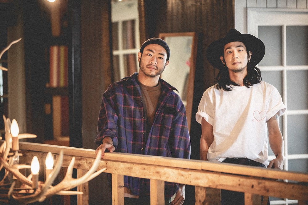 Blue Vintage（提供画像）