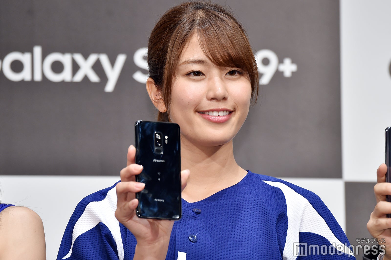 稲村亜美 （C）モデルプレス