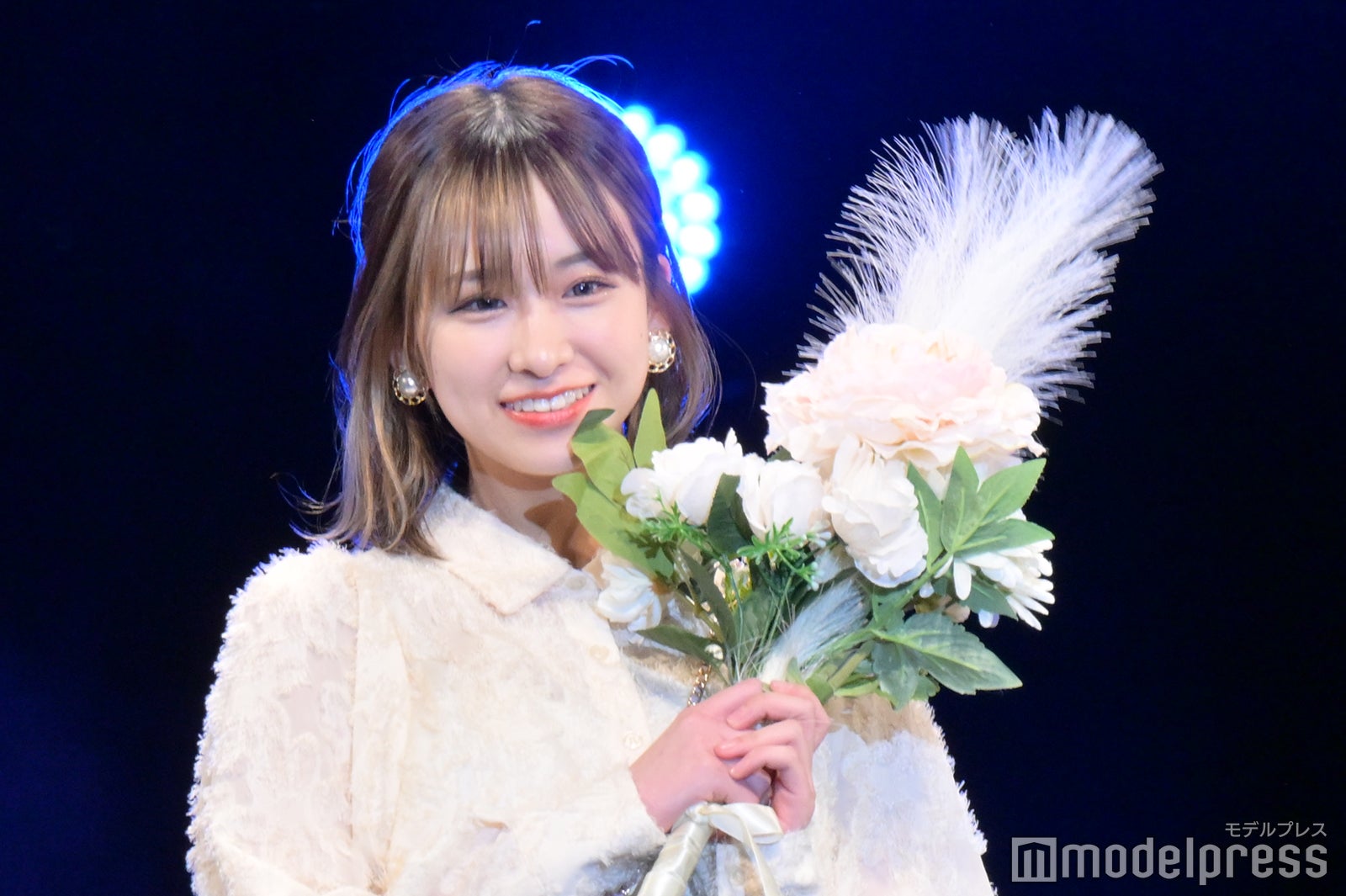 金子みゆ （C）モデルプレス