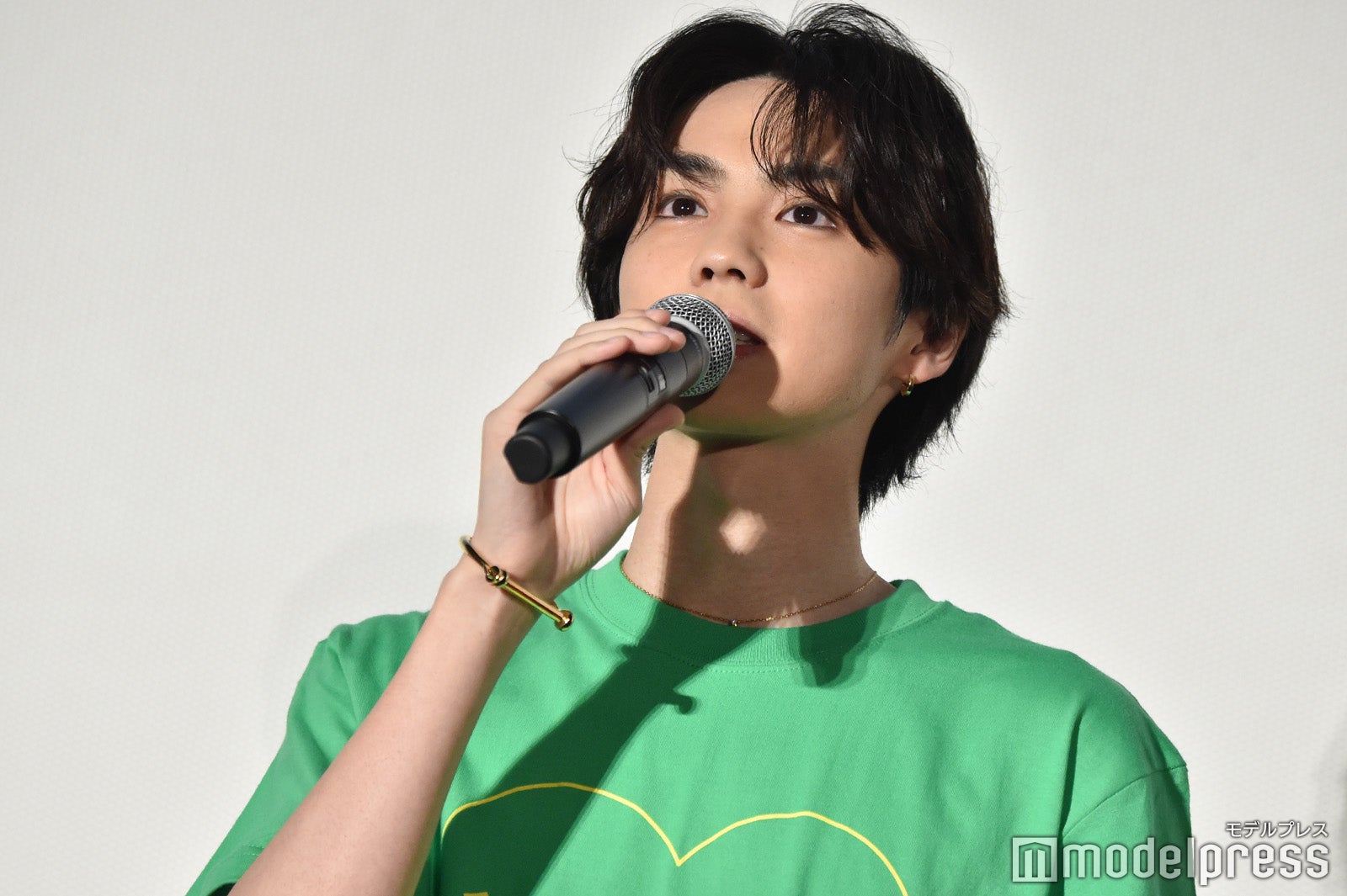 吉野北人 （C）モデルプレス