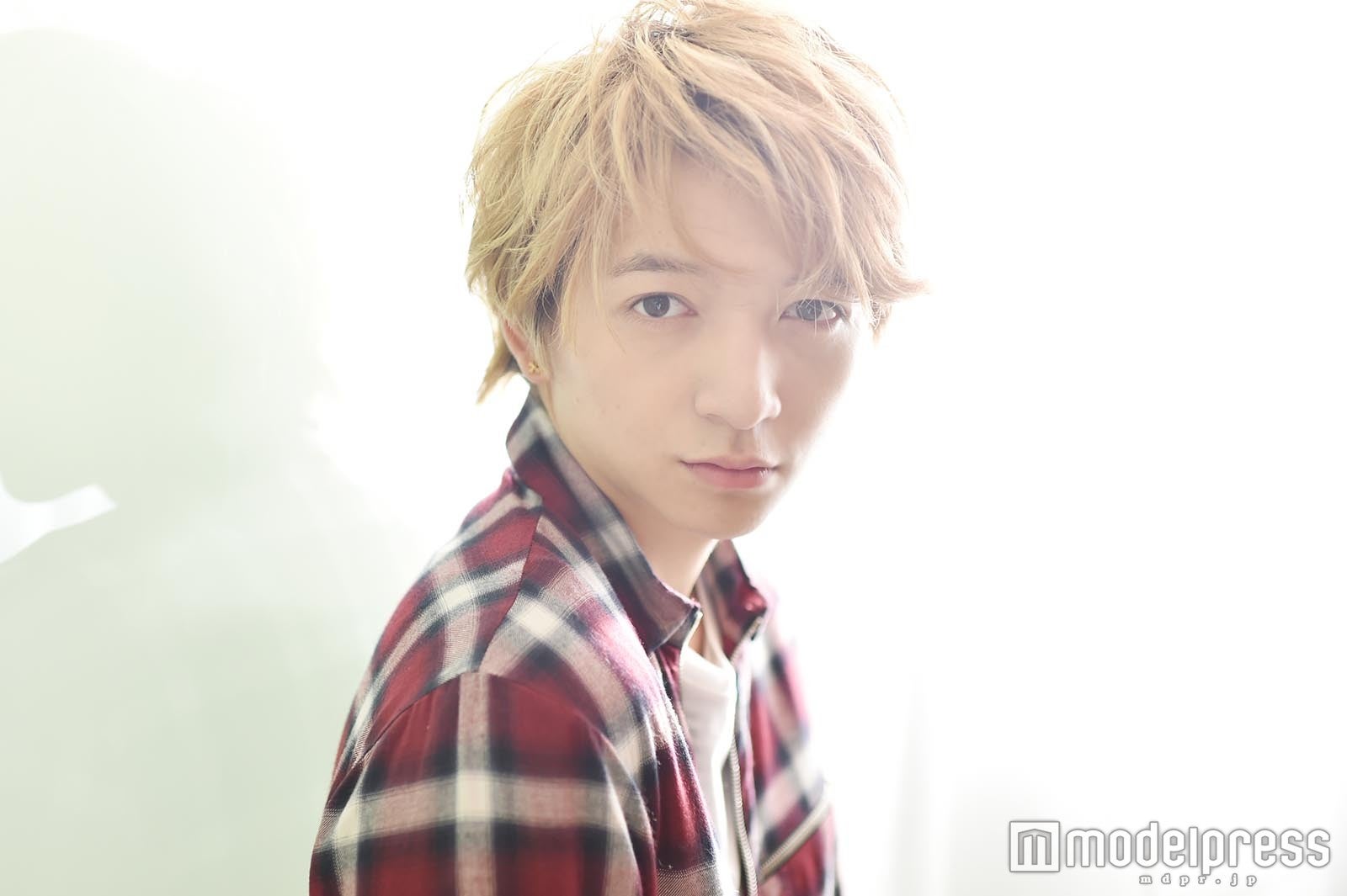 RYUJI （C）モデルプレス