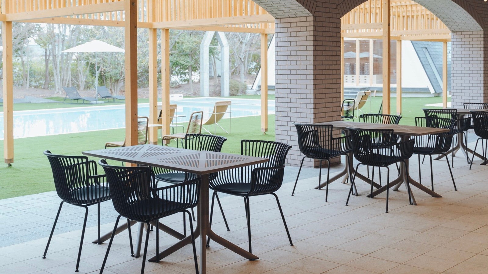 クラフトホテル瀬戸内／提供画像