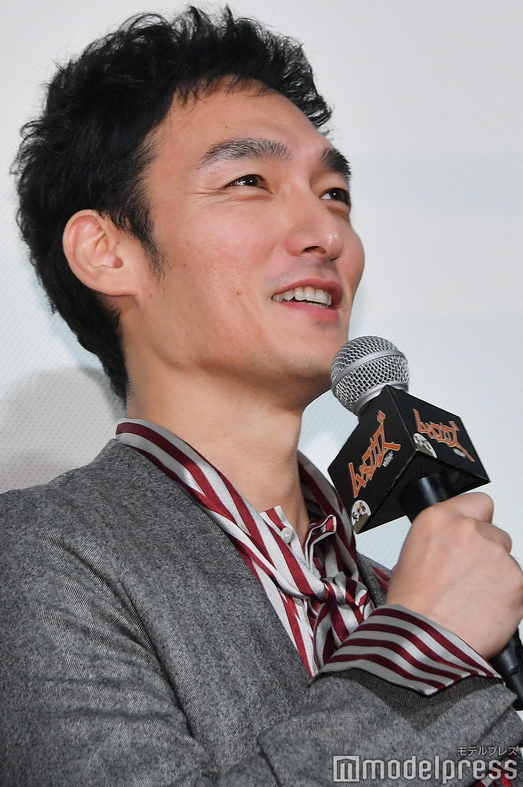 草なぎ剛 （C）モデルプレス