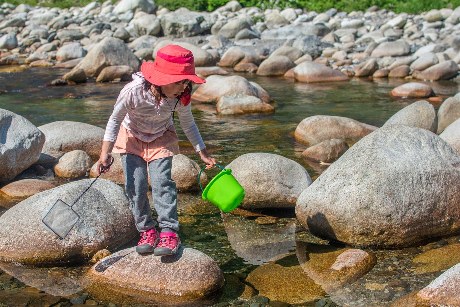 秩父定峰清流キャンプ場／画像提供：ブッキングリゾート