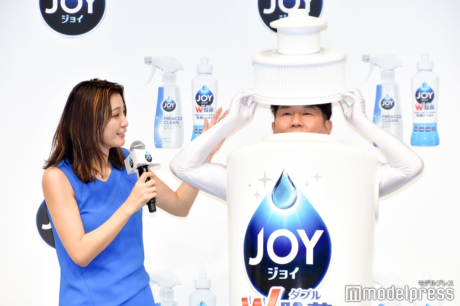 木下優樹菜、藤本敏史 （C）モデルプレス