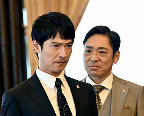 「半沢直樹」生放送、出演者&内容を発表