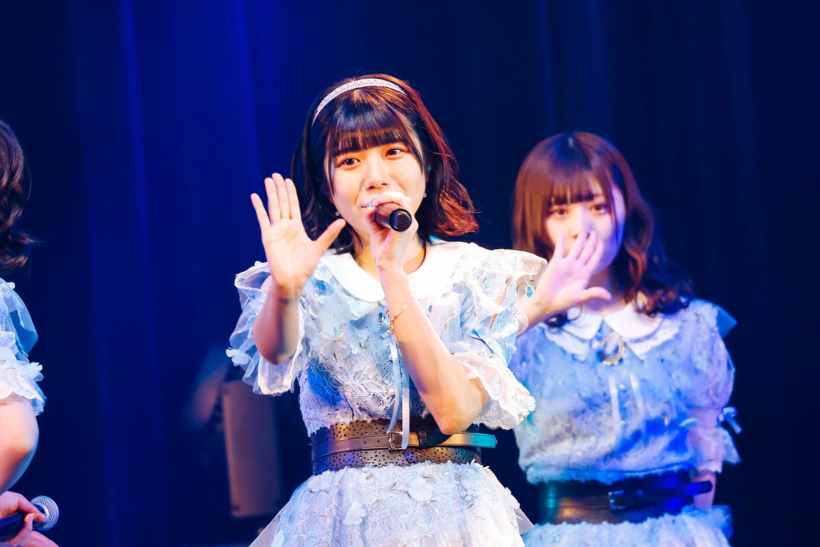 高橋瑞希（提供写真）