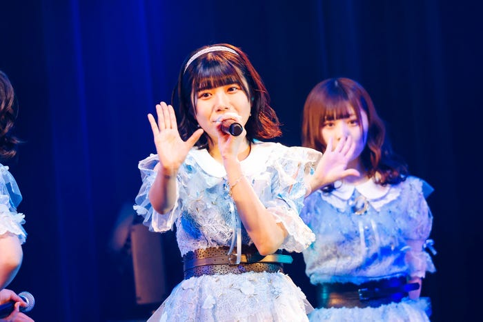 高橋瑞希(提供写真)