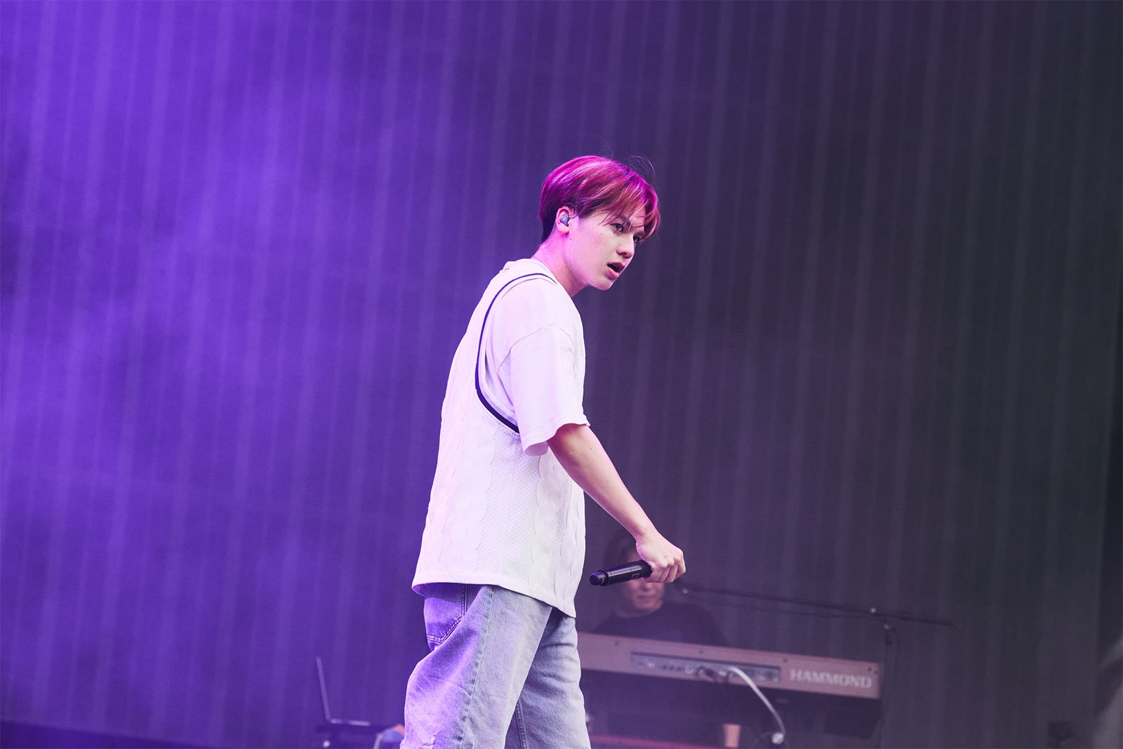BE:FIRST（C）SUMMER SONIC All Copyrights Reserved.