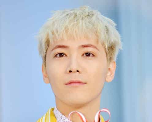 FTISLANDホンギ、大歓声に照れる 晴れ舞台でファンとも交流