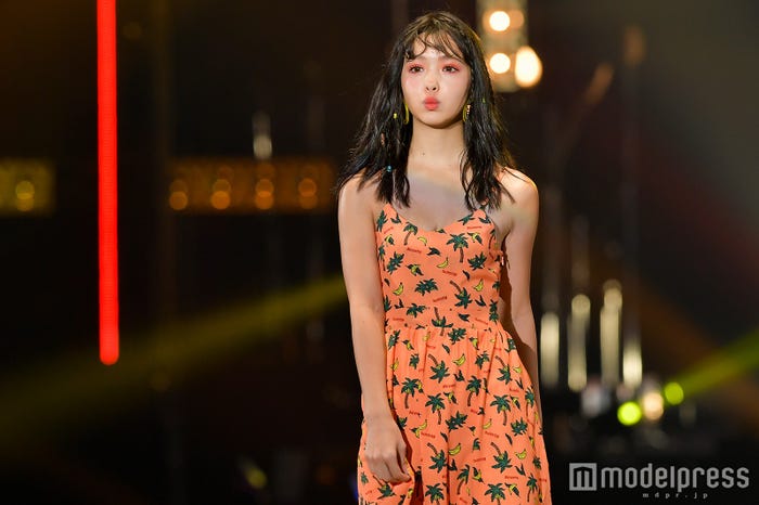 藤田ニコル(にこるん)(C)モデルプレス