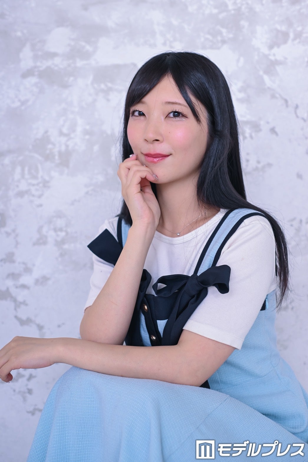 服部彩香（C）モデルプレス