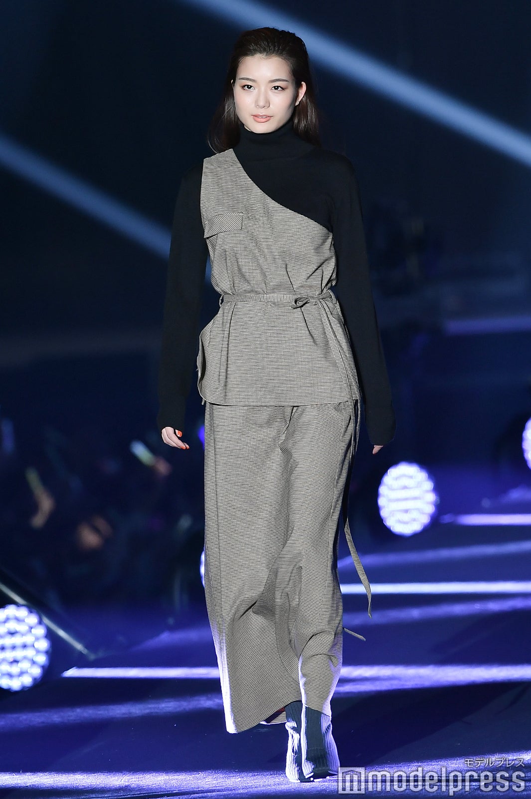 蜂谷晏海（C）モデルプレス