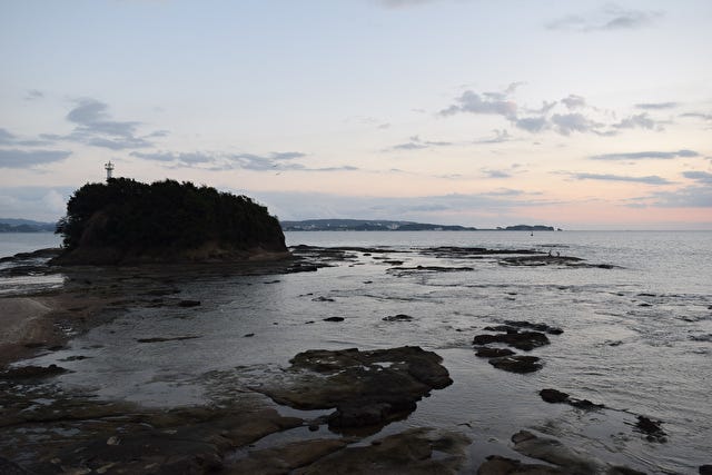 【和歌山】まるでウユニ塩湖！フォトジェニックな景色が楽しめるスポット