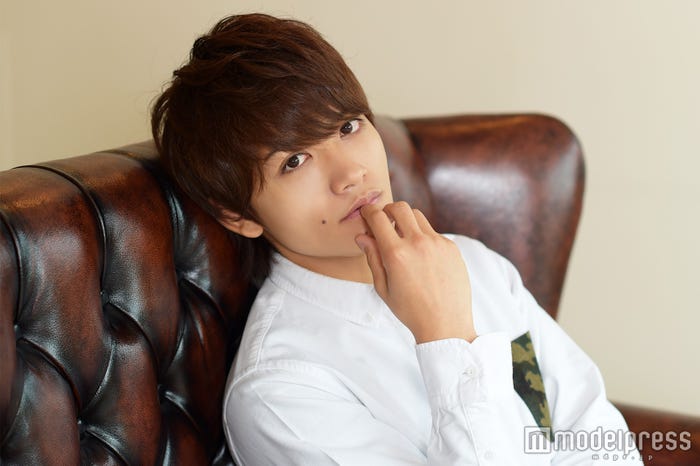 藤田富(C)モデルプレス