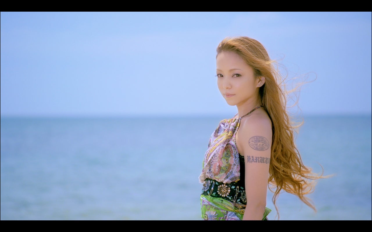 「Get Myself Back」 （提供写真）